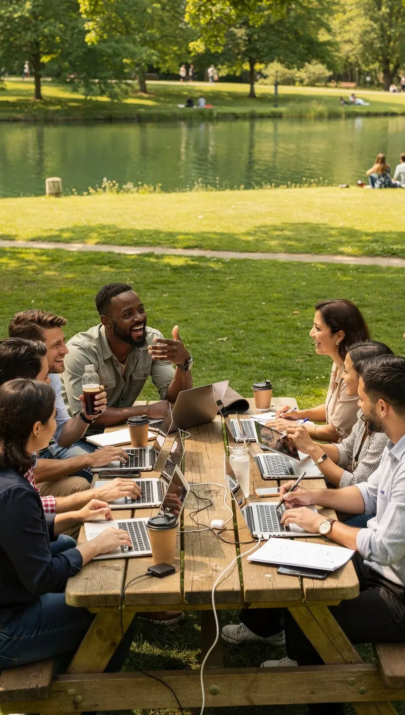 Analyzing bottlenecks in digital workflows for efficiency.