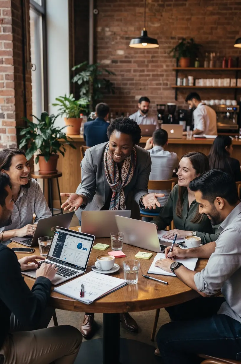 Data security essentials for remote workflows.