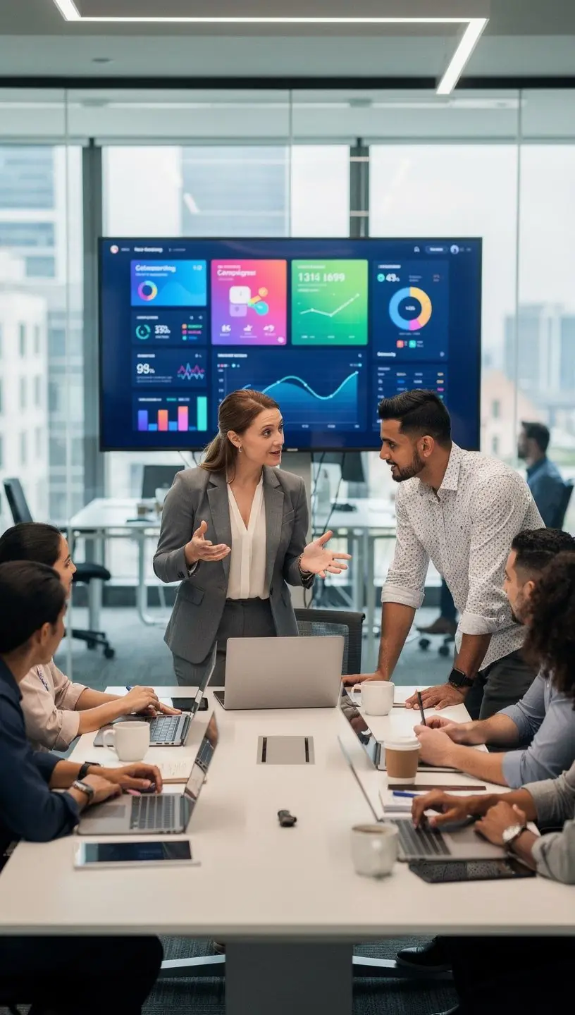 Digital documentation benefits for efficient workflows