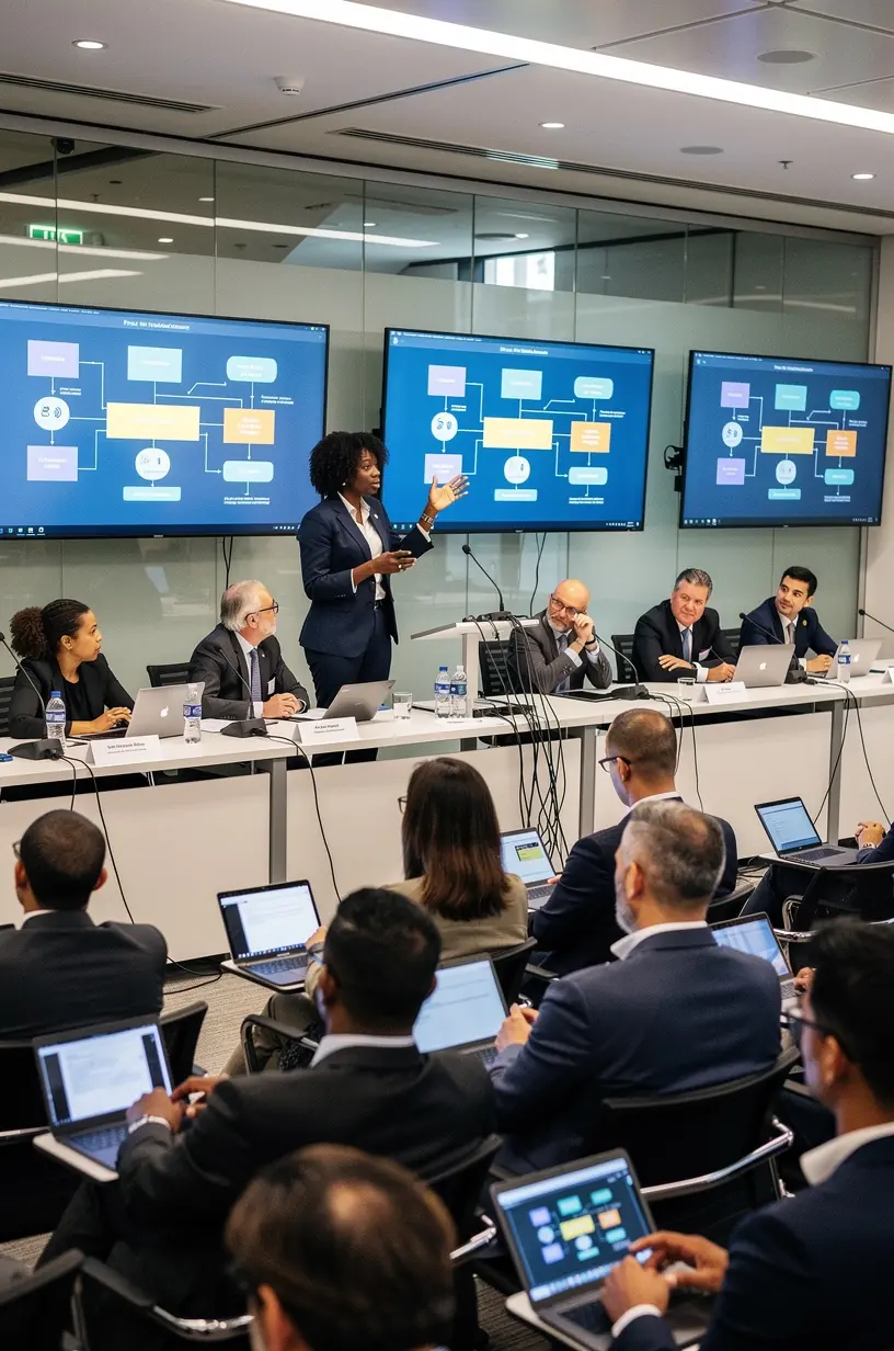 Feedback impact on optimizing digital workflows