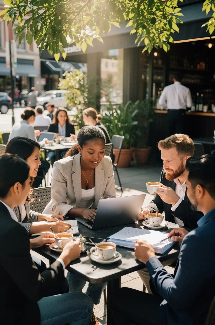 Effective time management strategies for workplace efficiency